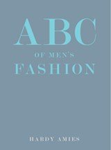 ABC of Men's Fashion