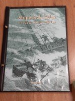 Heritage Office - Shipwreck Atlas of New South Wales