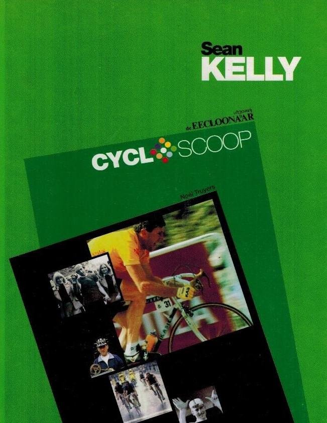 Truyers, Noel - Sean Kelly