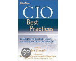 Stephen Braun - CIO Best Practices