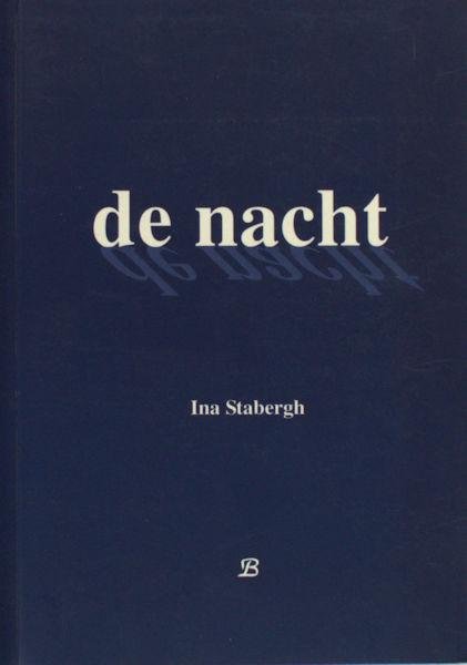 Stabergh, Ina. - De nacht.