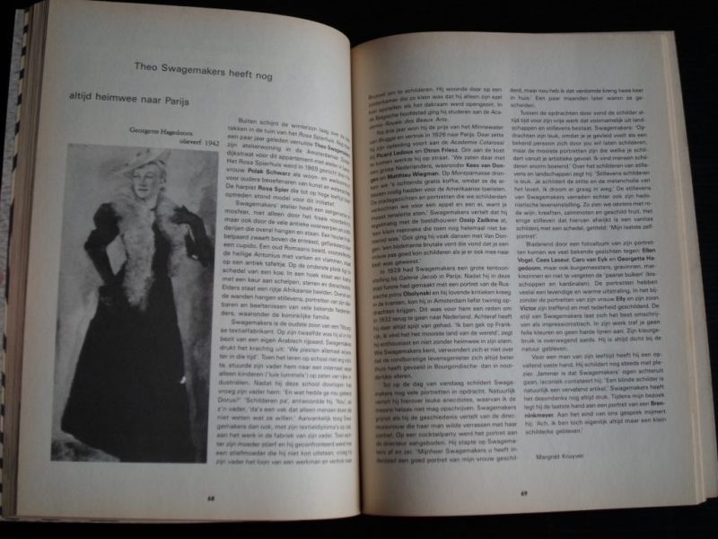  - Arti, Kwartaalschrift van de maatschappij Arti et Amicitiae