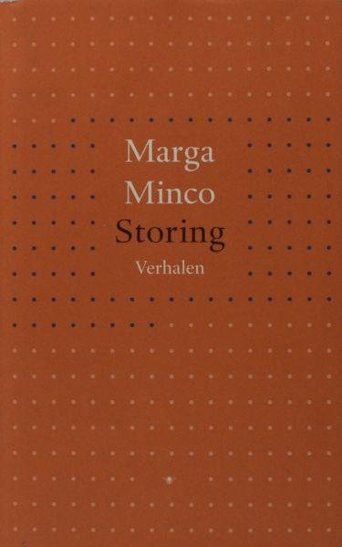 Minco, Marga. - Storing. Verhalen.