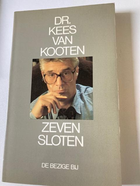 Kooten, K. van - Veertig / druk 1
