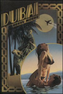 Moore, Robin - Dubai