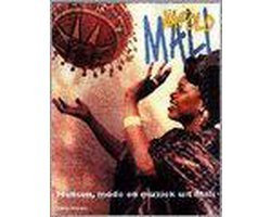 Karin Anema - MALI NAFOLO 197
