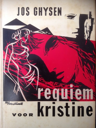 Ghysen, Jos - Requiem voor Kristine