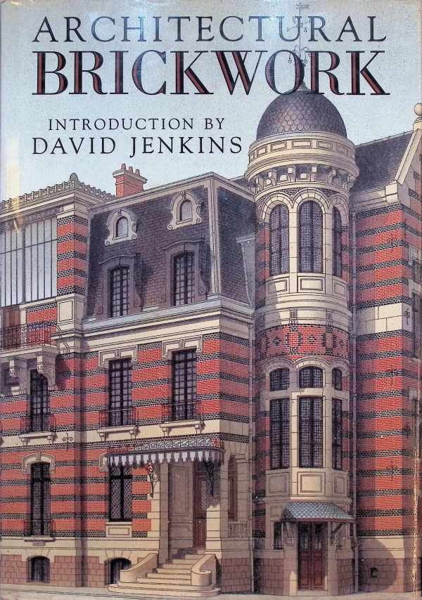 J. Lacroux - Architectural Brickwork