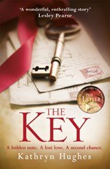 The Key - The most gripping, heartbreaking novel of World War Two historical fiction from the global bestselling author of The Memory Box