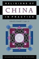 Religions of China in Practice