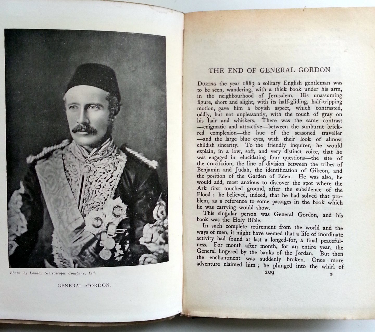 Strachey, Lytton - Eminent Victorians (Cardinal Manning - Florence Nightingale - Dr. Arnold - General Gordon) (ENGELSTALIG)