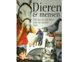 de Joode - Dieren & Mensen