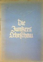 Koppenberg, H. - Die Junkers Lehrschau
