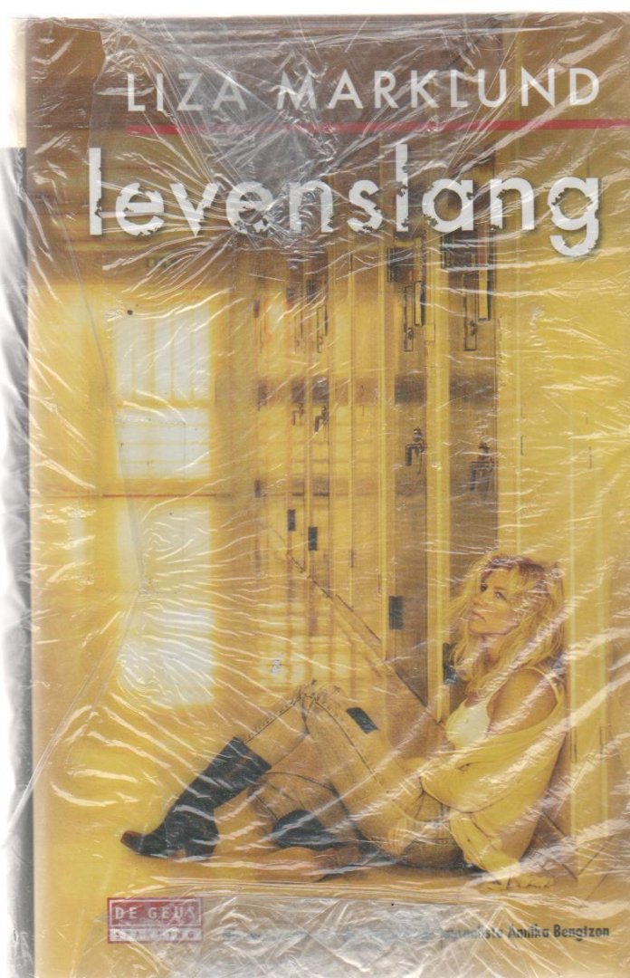 Marklund,Liza - Levenslang