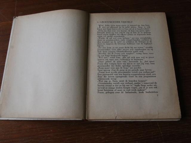 Mast, A.C. van der - Van vijf rijksdaalders en een gulden