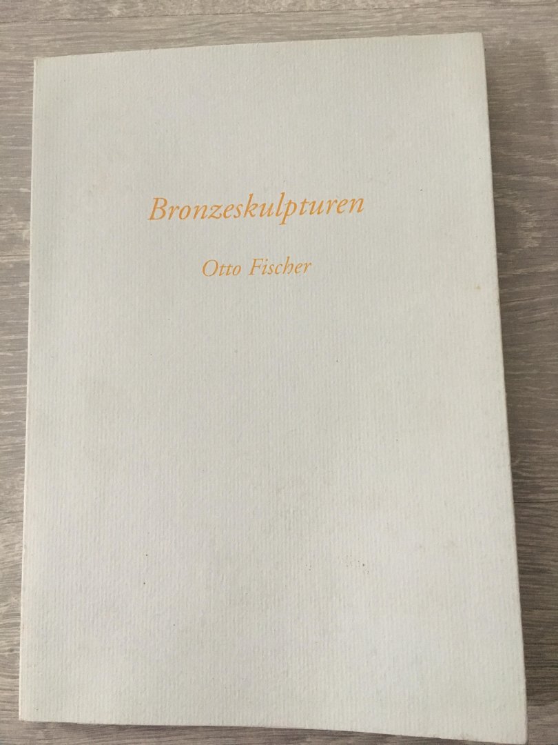 Otto Fischer - Bronzeskulpturen