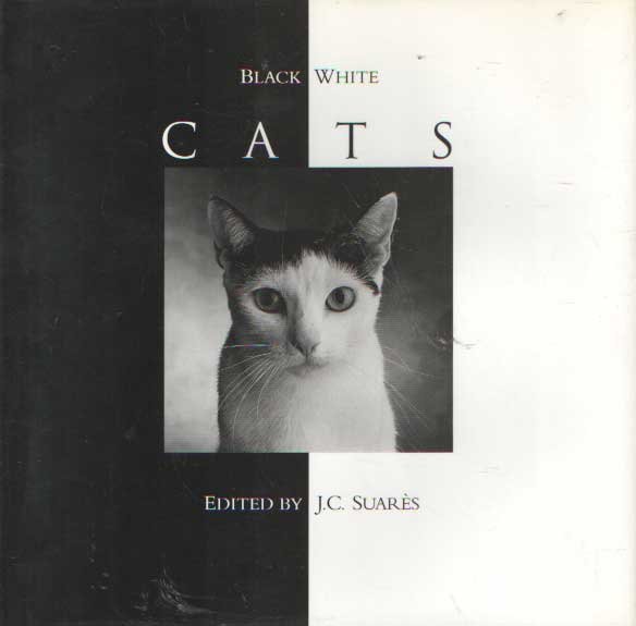 Suarès, J.C. (ed.) - Black & White Cats