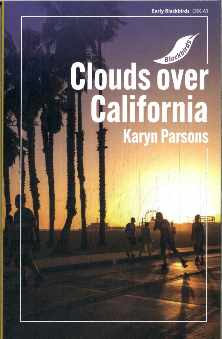  - Early Blackbirds - Clouds over California