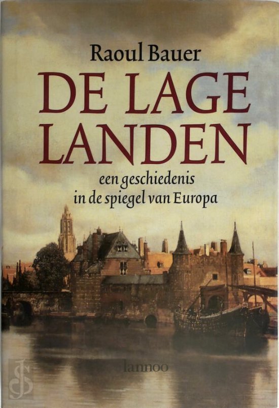 Raoul Bauer - De Lage Landen