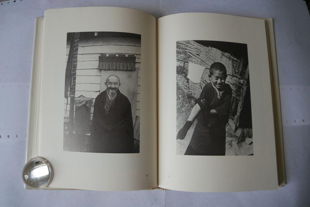 Thomas Merton (f) Deba Prasad Patnaik (ed) - Geography of Holiness - The Photography of Thomas Merton