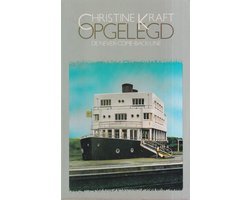 KRAFT - Opgelegd