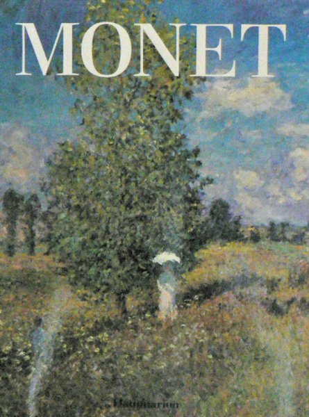 Gordon, Robert & Forge, Andrew - Monet (Franse editie)