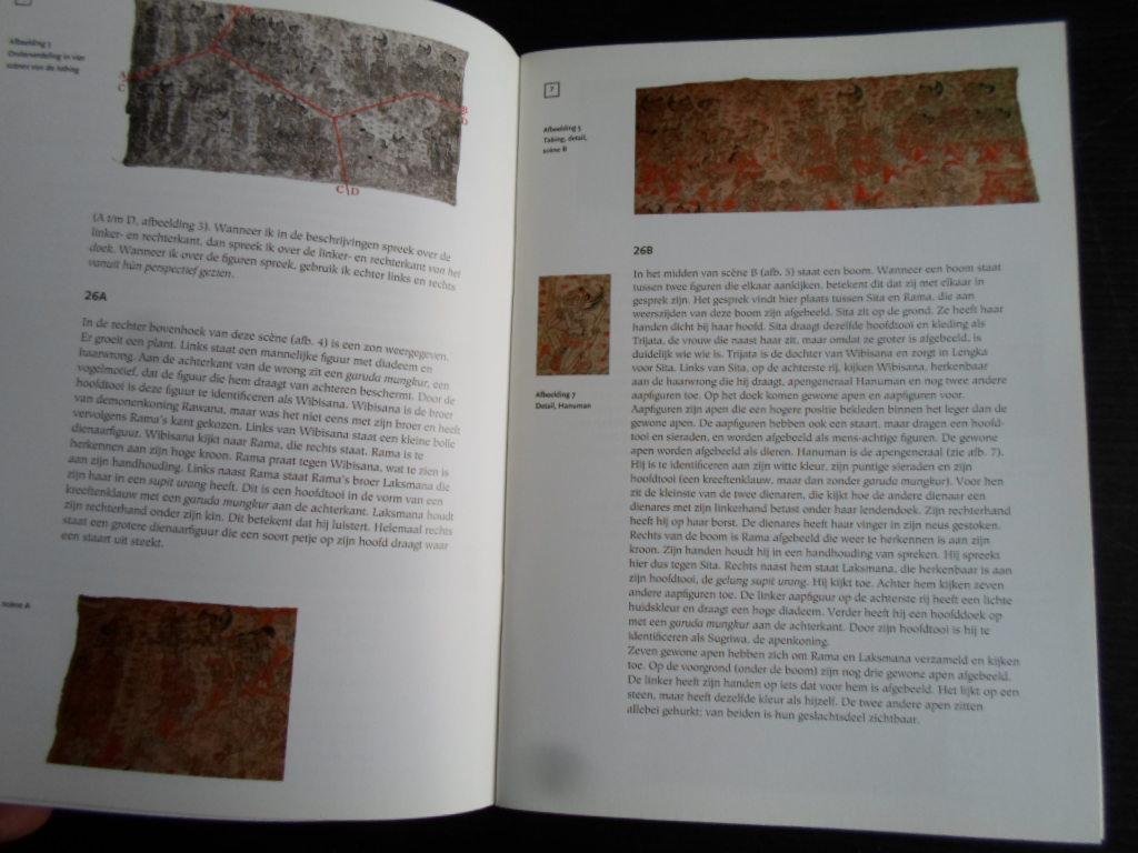  - Aziatische kunst, Bulletin VVAK