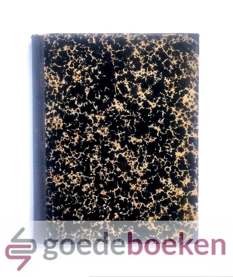 Tomkins, David - De kleine vuurtoren --- Met houtsneden van den schrijver