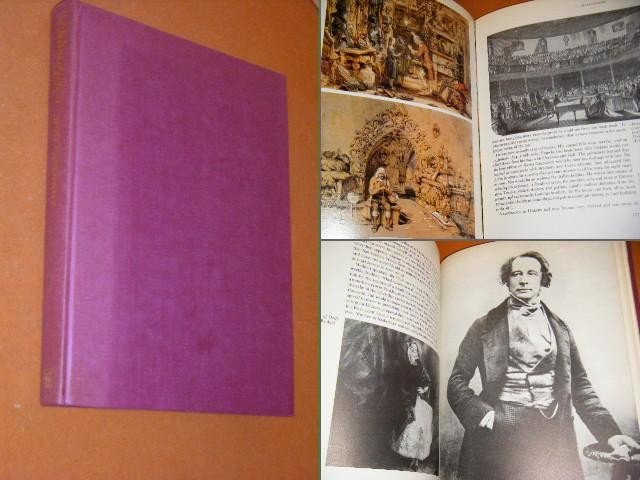 Mankowitz, Wolf - Dickens of London.