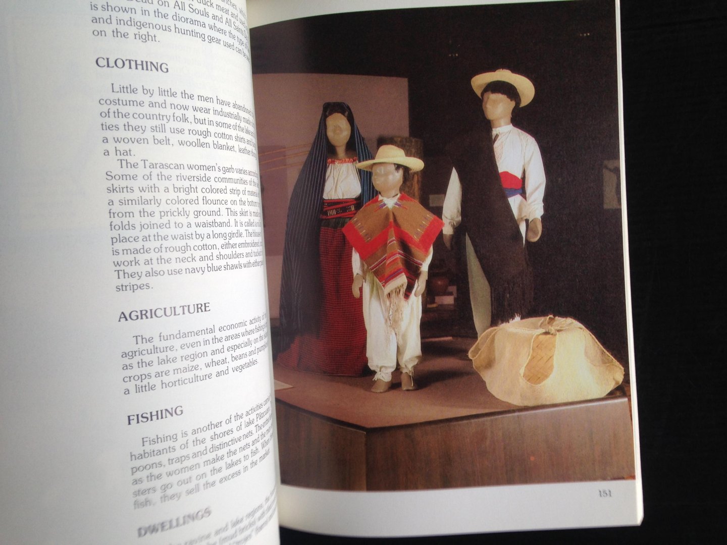  - Official Guide Anthropology National Museum Mexico