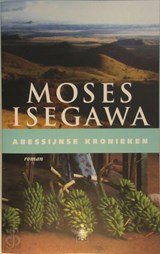 Abessijnse kronieken