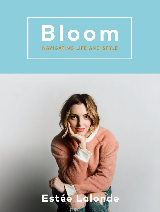 Lalonde, Estee - Bloom
