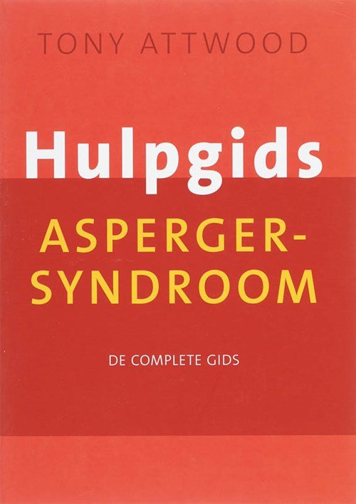 T. Attwood - Hulpgids Asperger-syndroom
