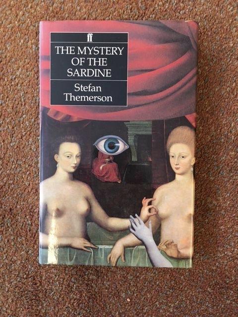 Themerson, Stefan - The Mystery Of Sardine