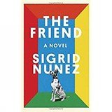The Friend - A Novel