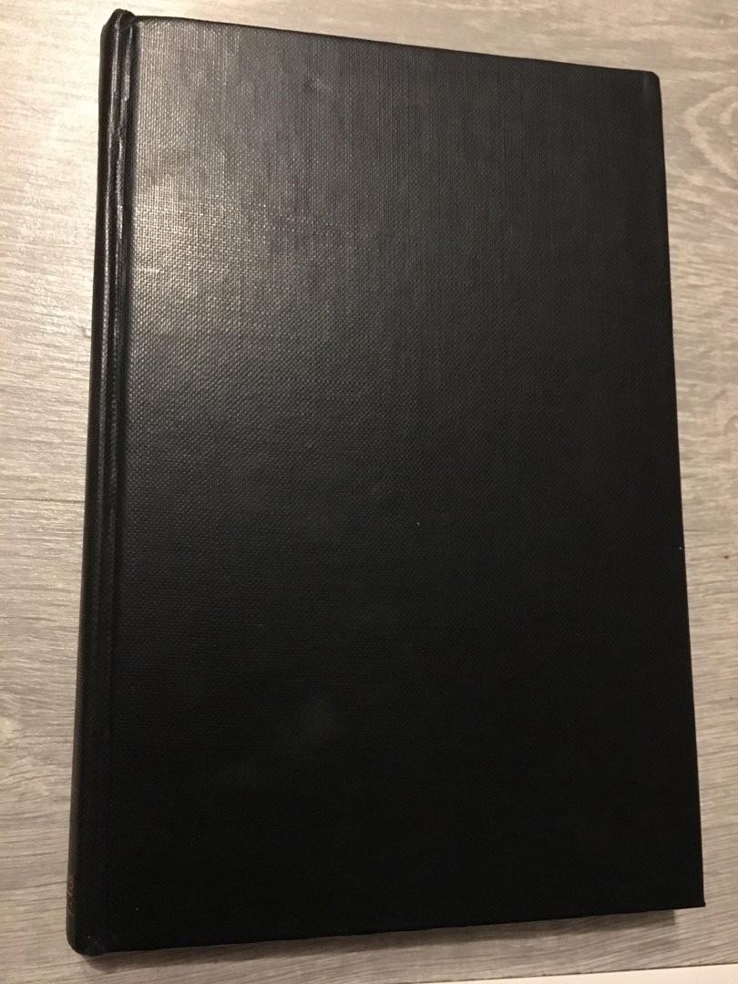 Boris Pasternak - An essay in autobiography, with an Introduction by Edward Crankshaw