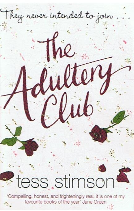 Stimson, Tess - The Adultery Club
