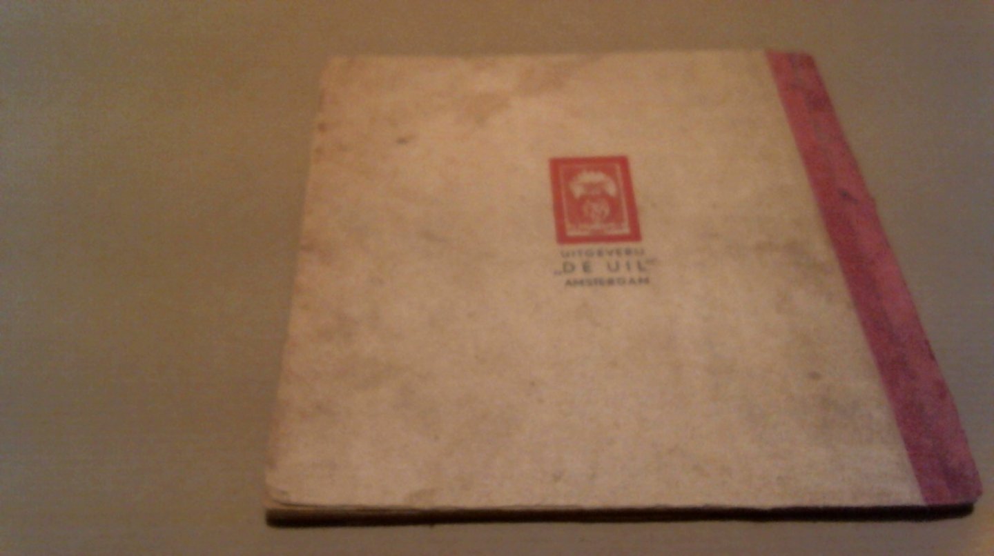 Verteld door Oom Emmes - De ondeugendestreken van Fokkie Vlug