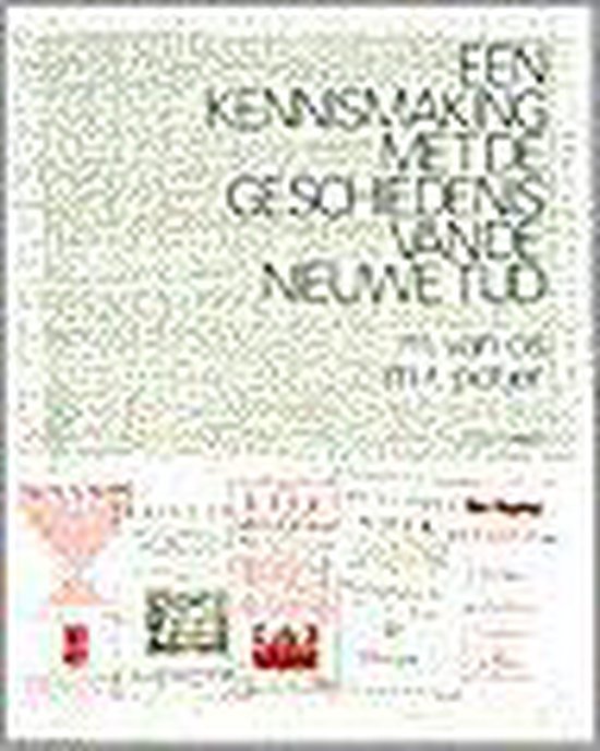 Os, M. van - KENNISMAKING MET GESCHIEDENIS NW. TIJD DR 2