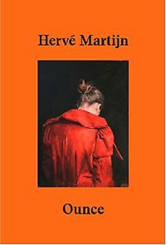Martijn, Hervé - Ounce Martijn, Hervé - Ounce