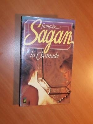Sagan, Francoise - La Chamade