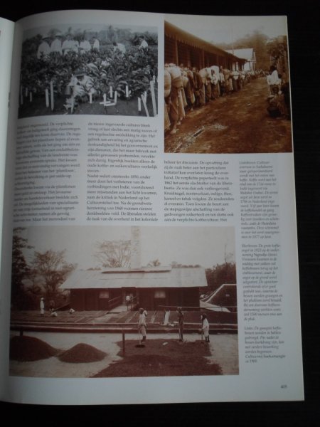 Weerzien met Indie - Landbouw, deel 17