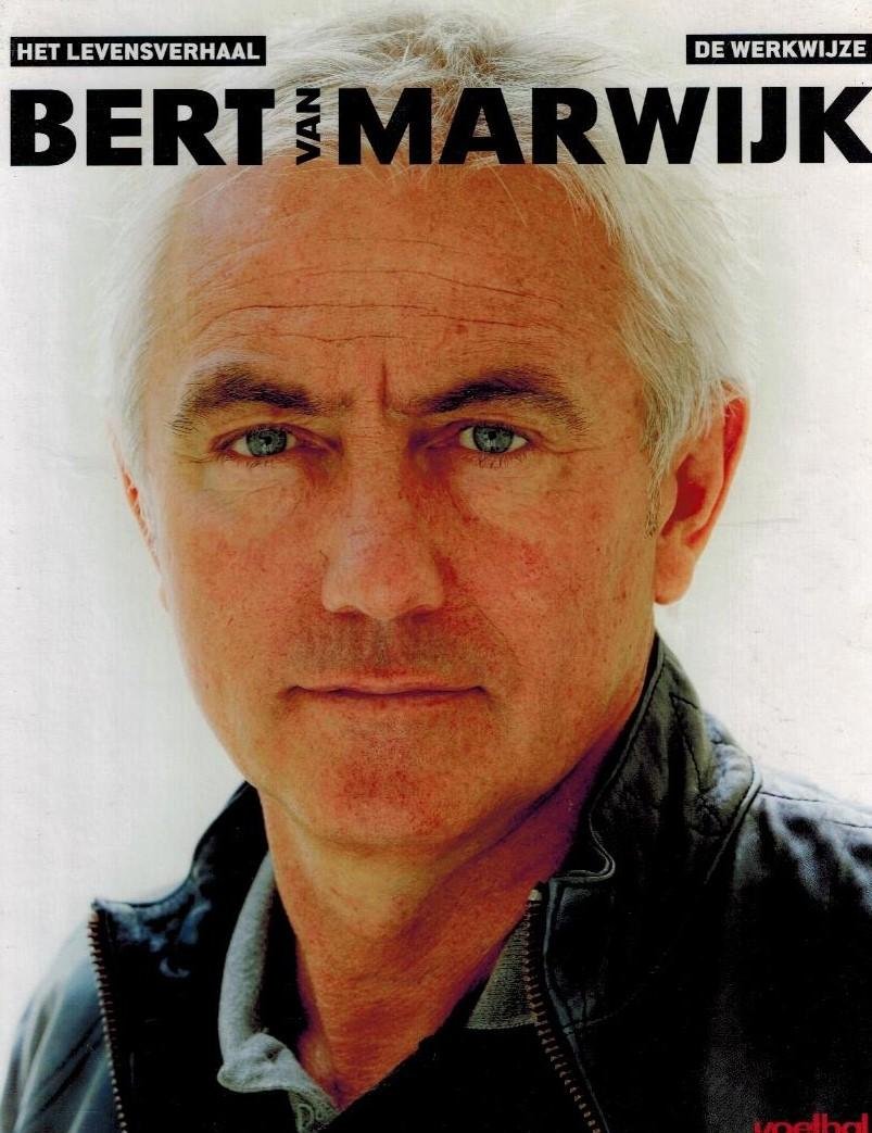 CAMPS, Hugo e.a. - Bert van Marwijk