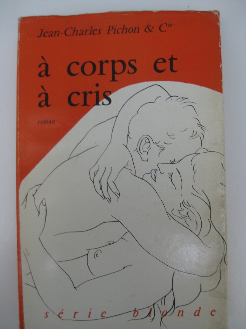 Pichon, Jean-Charles & Cie., 56 - Grain de Beauté.