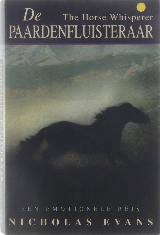 N.v.t. - De paardenfluisteraar