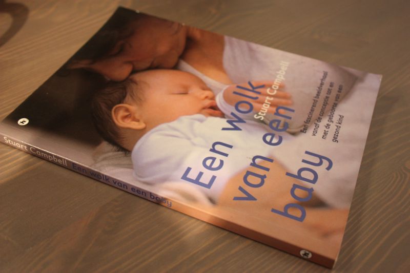 Campbell, Stuart - EEN WOLK VAN EEN BABY