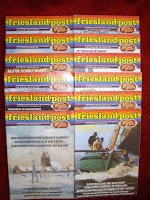  - Friesland Post jaargangen 1979