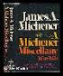 Michener, James A. / Hibbs, Ben (ed.) - A Michener Miscellany, 1950-1970