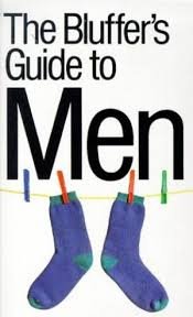 Mason, Antony - The bluffer's guide to men