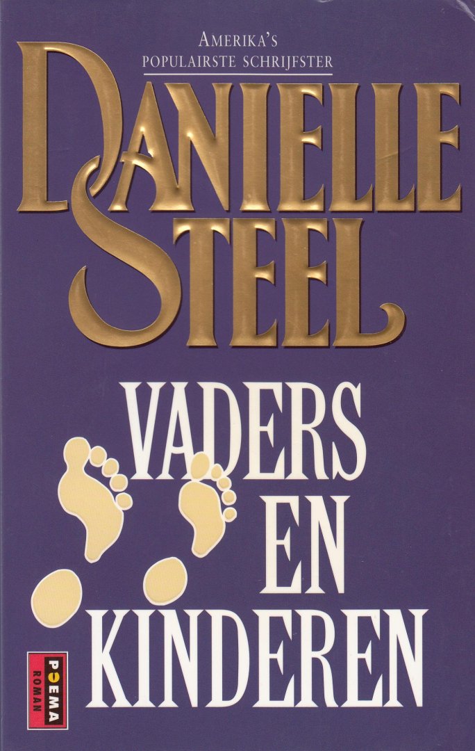 Steel, Danielle - Vaders en kinderen